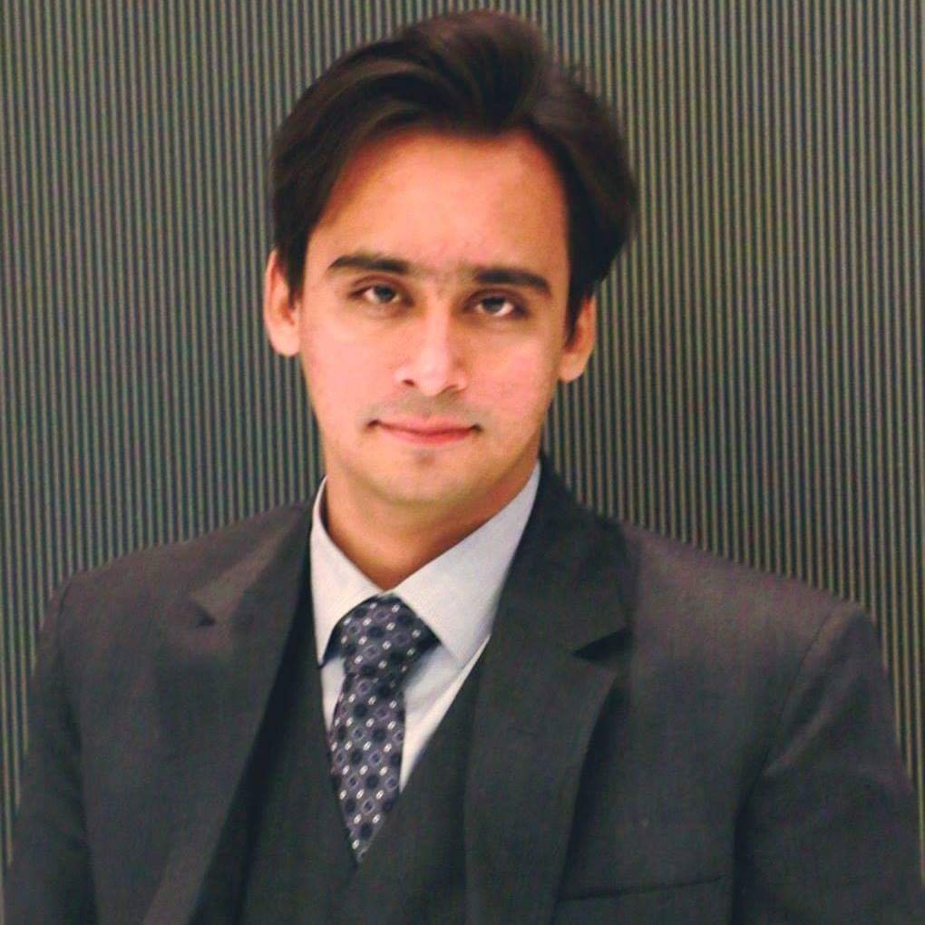 Chetan Pania