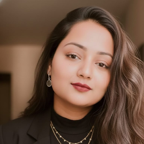 Ms.Gouri Aggarwal