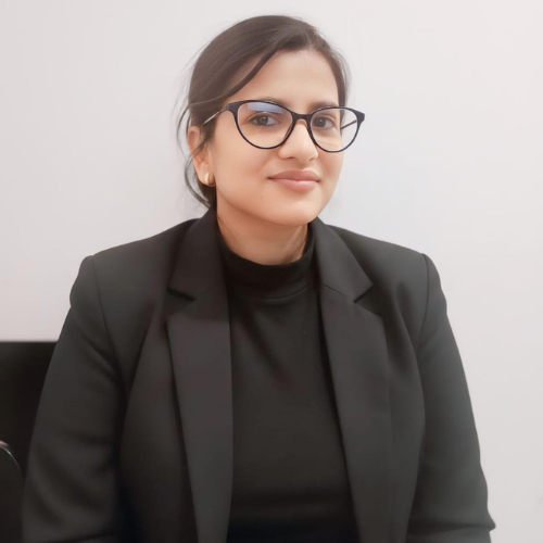 CA Monika Aggarwal